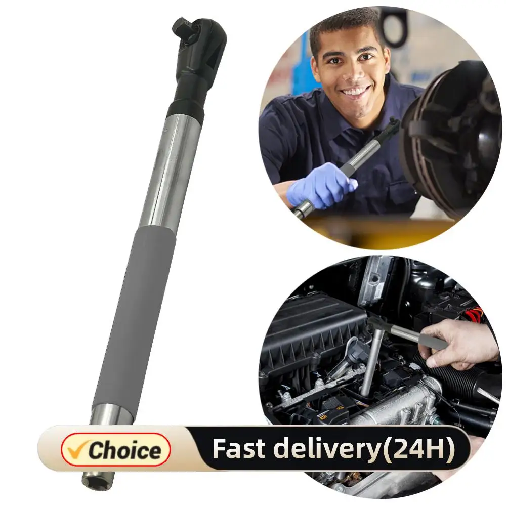 automatic-extension-wrench-wear-resist-cordless-electric-ratchet-wrench-multi-function-electric-extension-wrench-for-home-garage