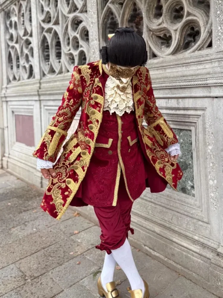 1700S French Noblem… - image