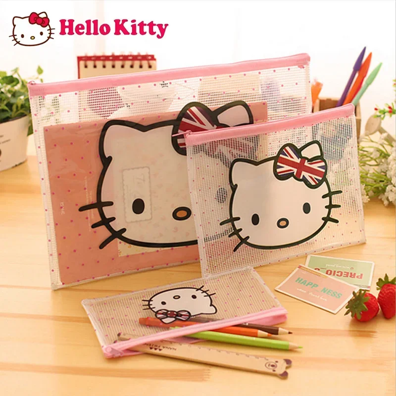 3PCS Sanrio Hello K… - image