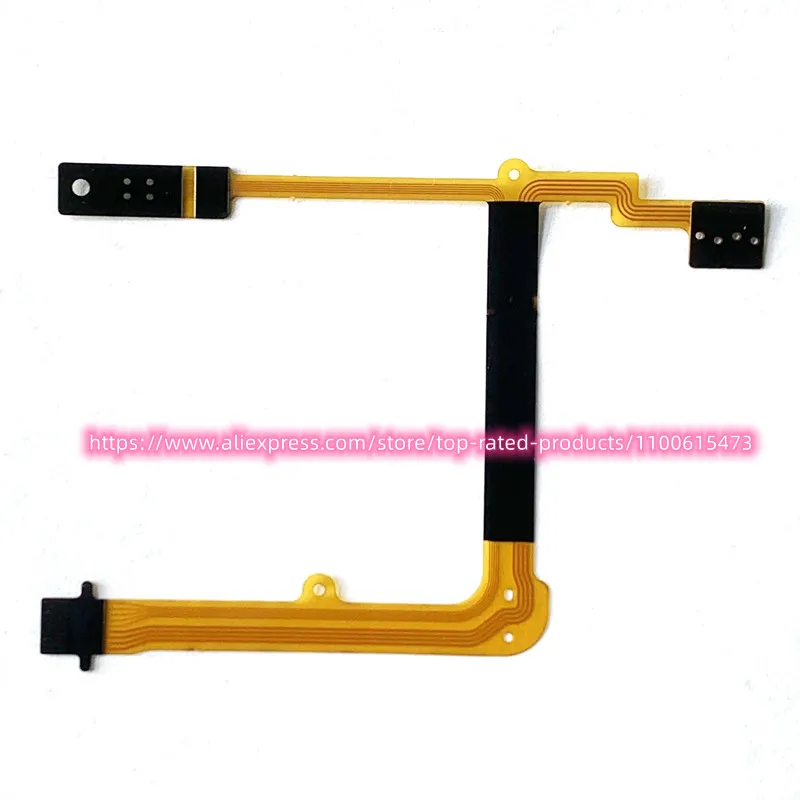 

NEW Lens Aperture Flex Cable For LEICA minilux X1 Leica X1 Repair Part