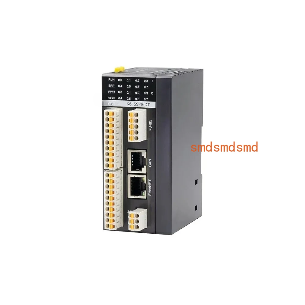 

Программируемые логические контроллеры (ПЛК) серии Kinco K615S 16DT, K6s: K621, K622S, K623S, K615S-16DT, K621-16DX, K622S-16DT, K622S-16DR, K623S-16DT