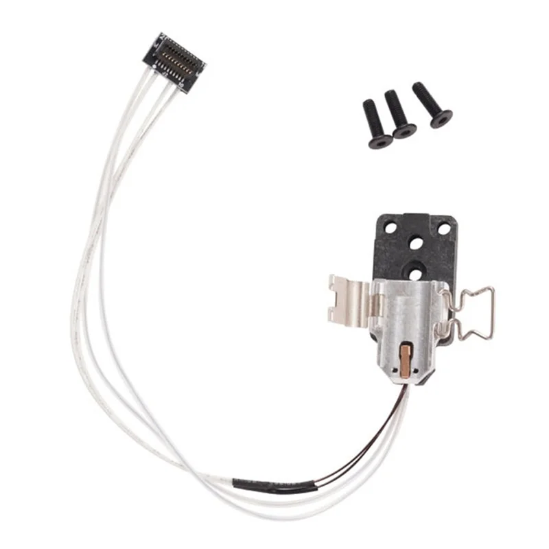 【¡¡Casa de precio! !】Para impresora 3D de laboratorio de bambú A1, conjunto de Kit de calefacción Hotend, 2 juegos de calentador Hotend para accesorios de impresoras 3D A1, A1 MINI