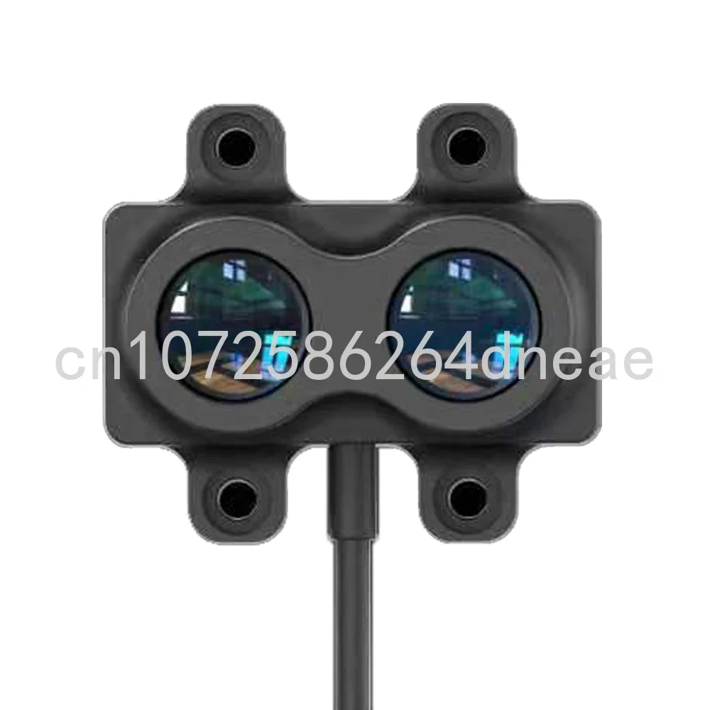 905nm Lidar Laser Distance Rangefinder Lidar Sensor for Drone 60m Laser Rangefinder Lidar Sensor