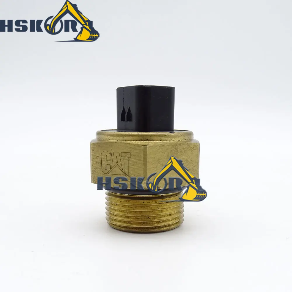 Construction Machinery parts 487-5859 SENSOR GP-POSITION 4875859 for CATERPILLAR CENTER JOINT SENSOR E320GC E330GC