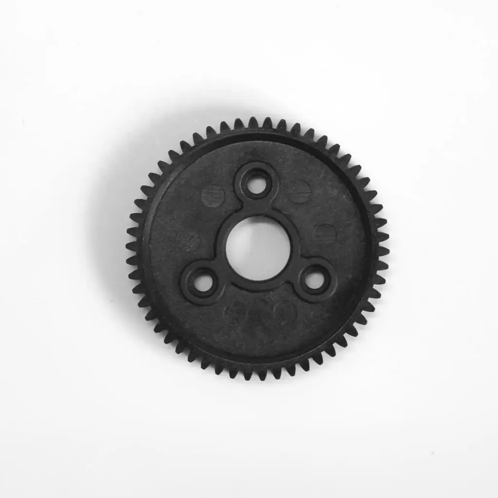 RC Car Pinion Gear 54T Plastic Teeth Drive Gear Spare Part for Slash Short Truck 1 10 Drift RC Cars