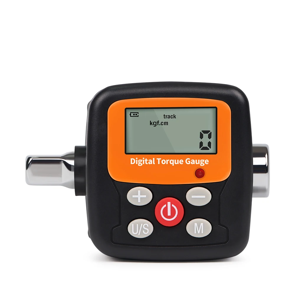 AliExpress JUANJUAN Adjustable Torque Tester ANCG With Torque Adapter Digital Torque Meter Wrench Head Bike Set Car Repair Bicycle ANCG 4-135