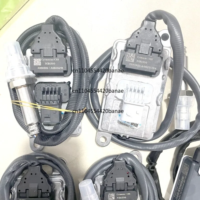 Adapted to 5WK97103 Smart National Six NOX Generation Nitrogen Oxygen Sensor 5593951