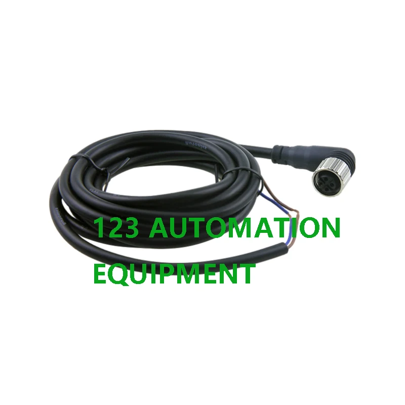 Authentic New Autonics CID2 CLD2-2 CID3 CLD3-2 CID4-3T 3R CID5-2P 2 CID408 CLD408-2 Proximity Switch Sensor Connection Cable