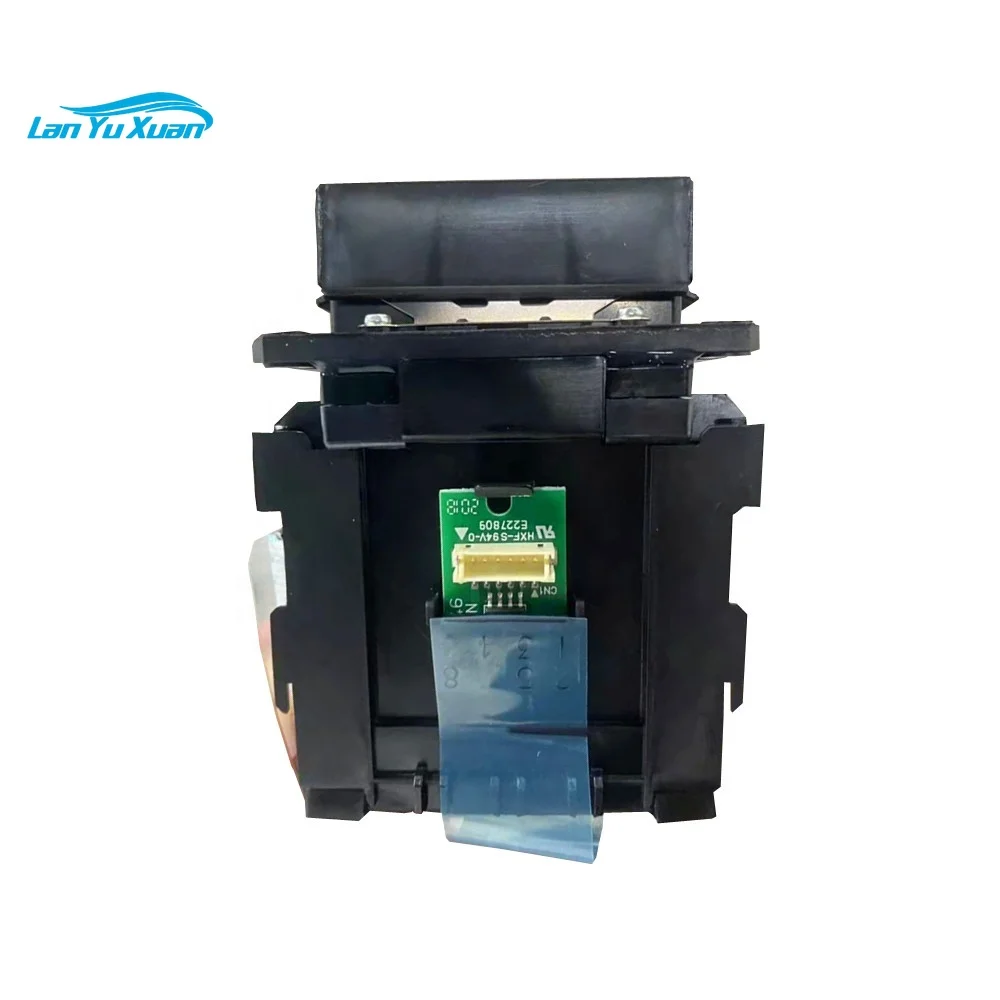 Original mimaki DX7 printhead with chip M015372 head assy 5540 for mimaki CJV300 CJV150-160 JV300 JV150 printer