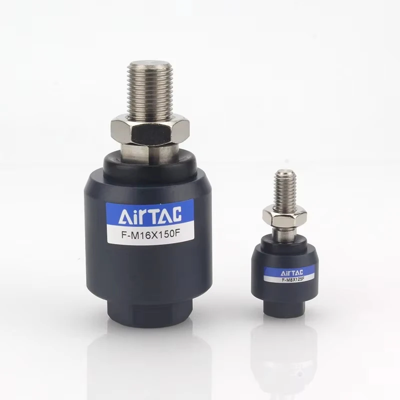 AirTAC Floating Joint F-M16X150F Screw Thread M16 Thread Pitch 1.50mm Cylinder Accessory