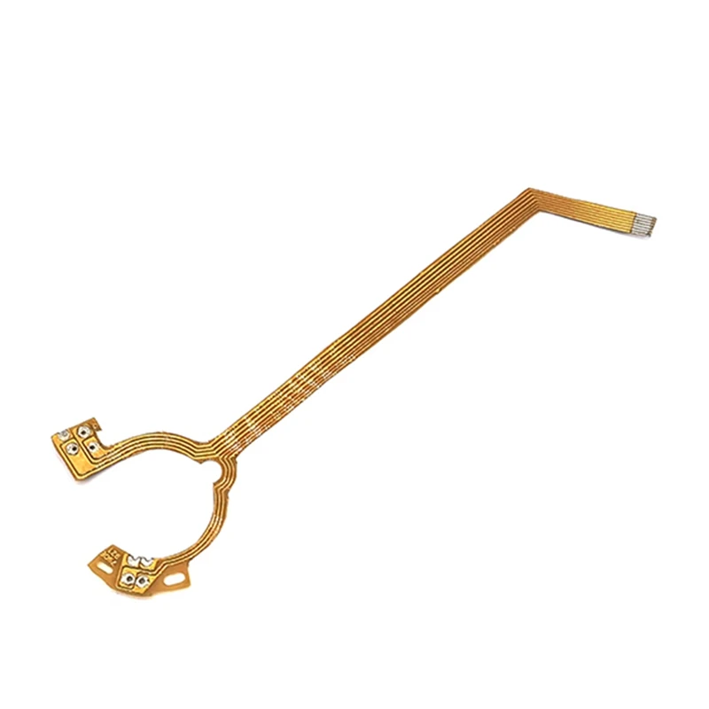 For TAMRON 28-105Mm Lens Zoom Aperture Flex Cable For Digital Camera Repair Camera Repair Part