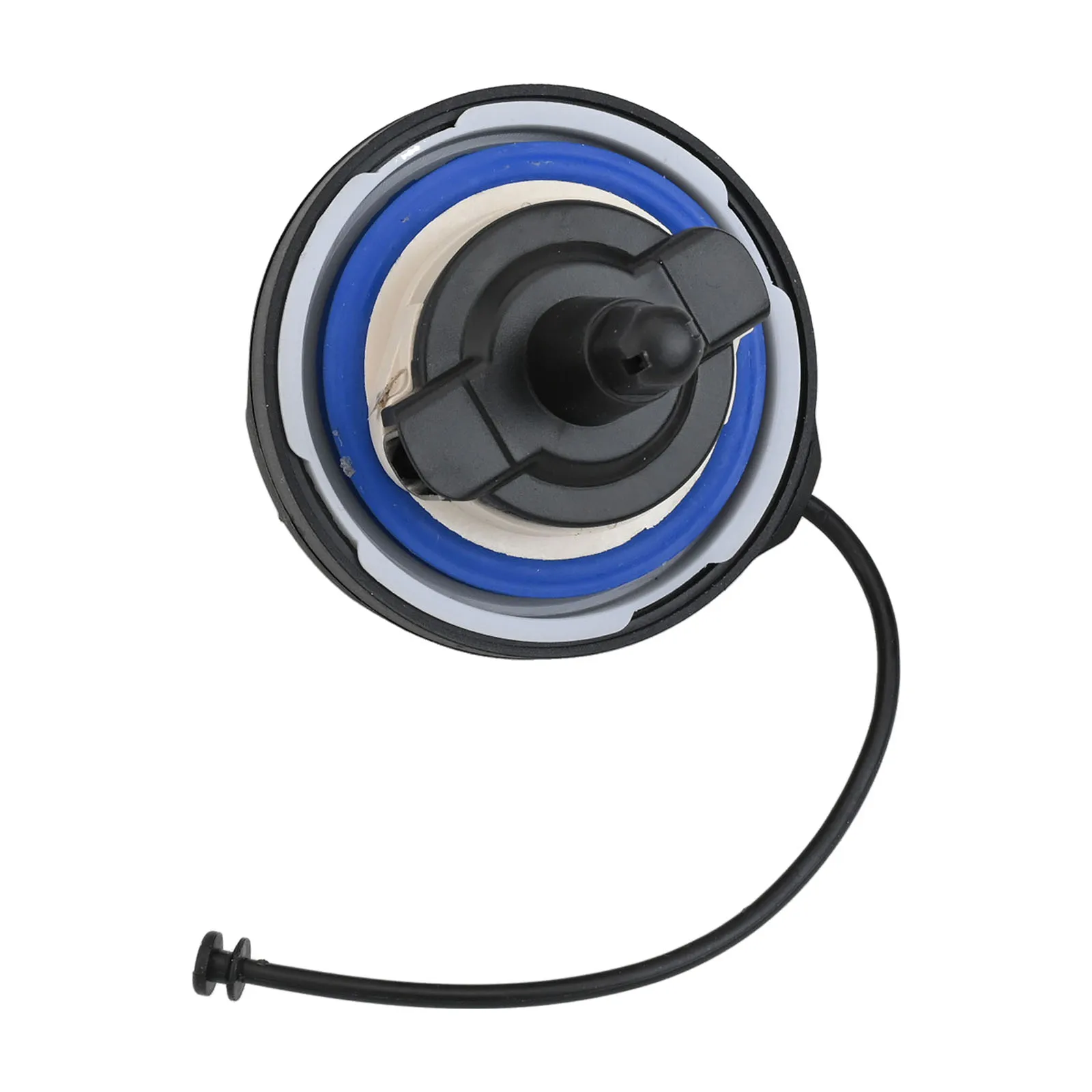 Car Fuel Tank Gas Cap Cover For BMW 1 3 5 7 Series X1 X3 16117222391 Plastic Automobile Fuel Filler Cap - view 5