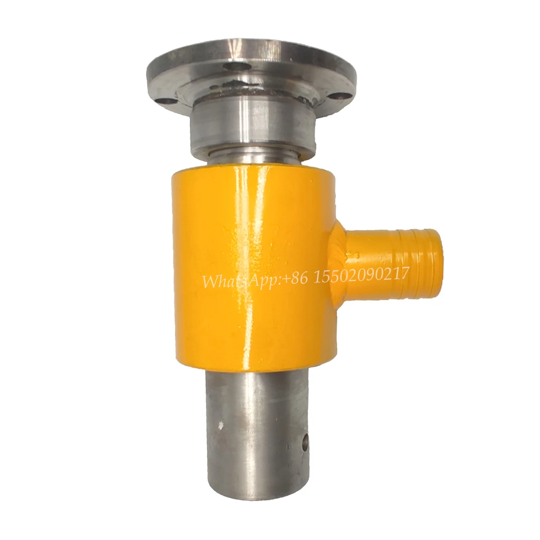 

50/60 mm Drilling rig Water swivel for water well drilling rig/Drilling rig accessories,water injectors and faucets for sale