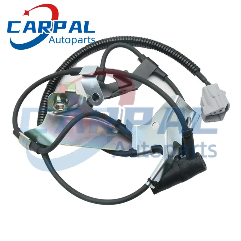 

89543-60020 8954360020 New Front Left ABS Wheel Speed Sensor For Lexus LX470 Toyota Land Cruiser 100 UZJ100 HDJ100 Auto Parts