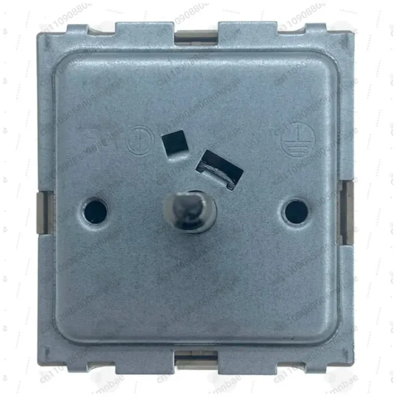 47ER101C1 Dual Energy Regulator Stove/Cooktop/Range/Hot Plate/Oven Infinite Switch Compatible with 50.55021.100, 50.85021.000
