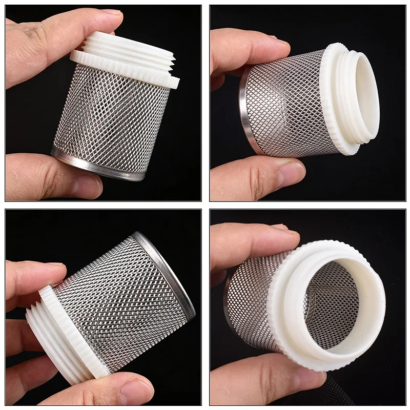 1-5Pcs 1/2