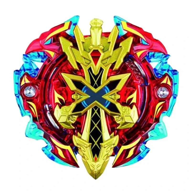 Takara Tomy Burst Gyro Toy Metallo Giocattoli per bambini Grande capacità Confezione singola Beyblade Launcher Booster Boy Regalo di Natale.