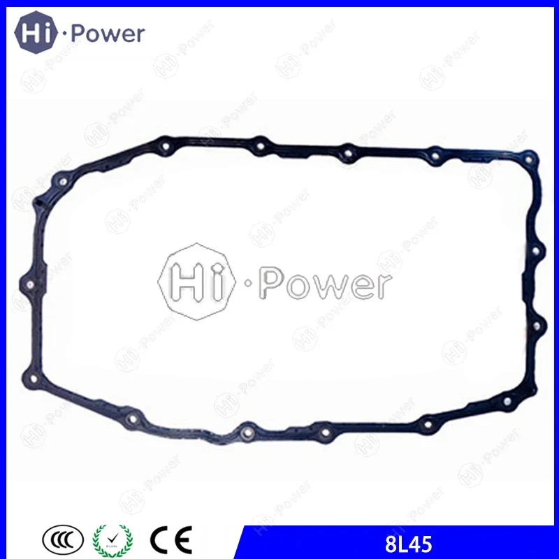 

8L45 Automatic Transmission Clutch Filter Gasket OEM 24260071 For Cadillac Gearbox Car Accessories 8L45E car Gearbox Kit