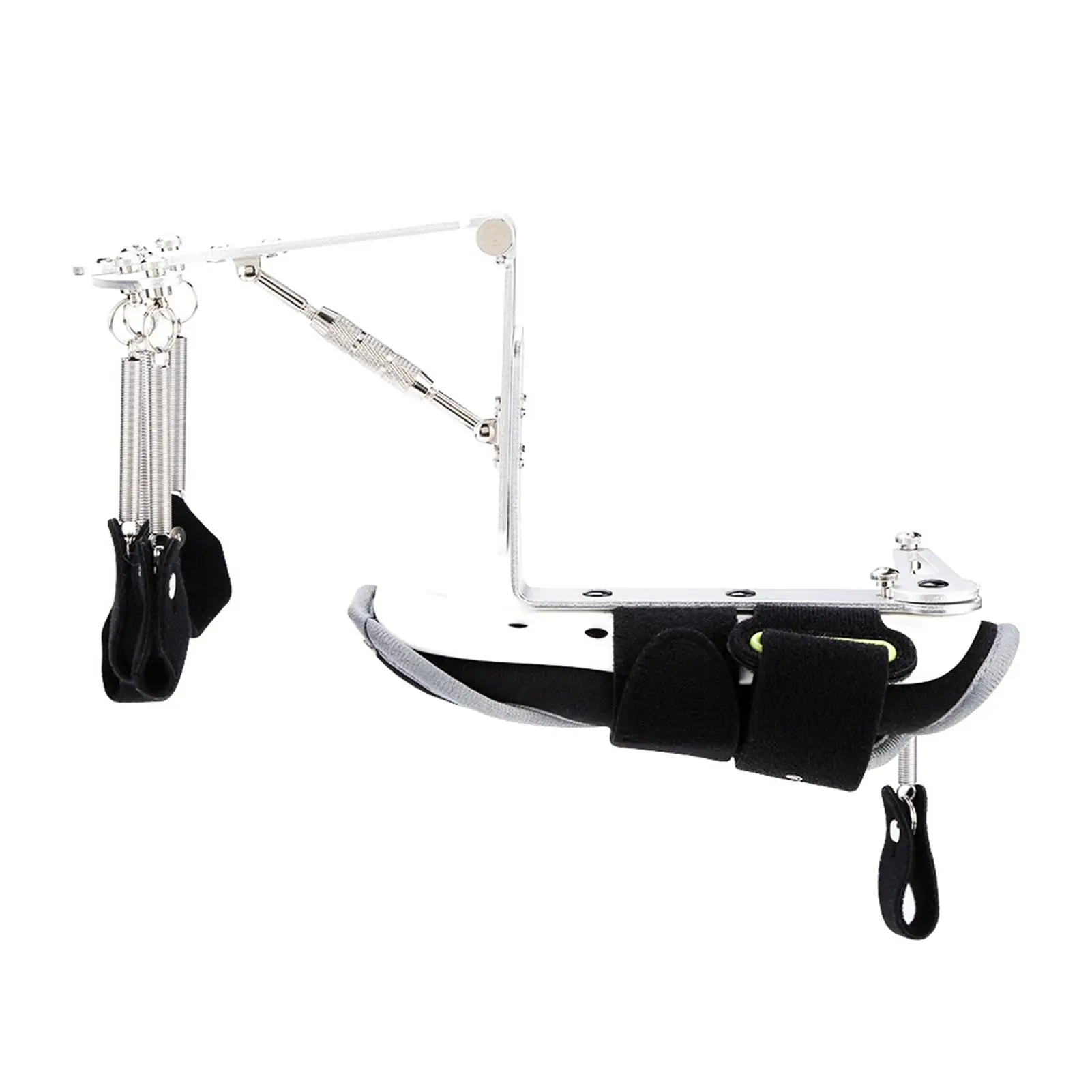 

Adjustable Finger Splint Wrist Support for Rehabilitation of for stroke Patients Hemiplegia Tendon Exercise Aid