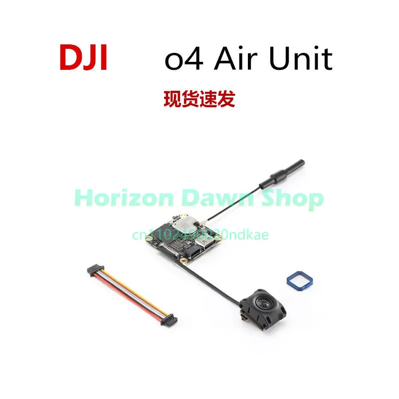 O4 Air Unit Pro Original In Stock
