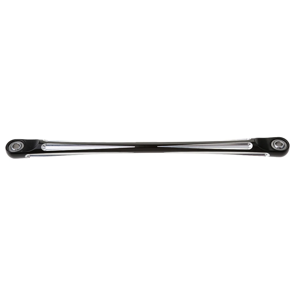

Black Gear Shifter Linkage for Touring FLHT FLTR FLST