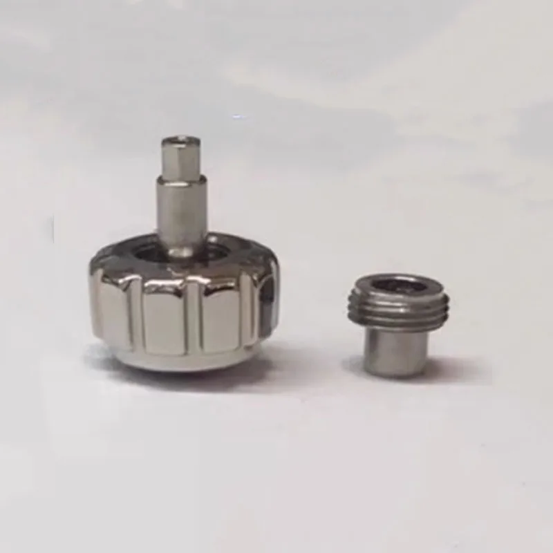 مشاهدة رئيس تاج قطر 7.5mn الخارجي سلك قفل رئيس الملحقات ل بريتلينغ