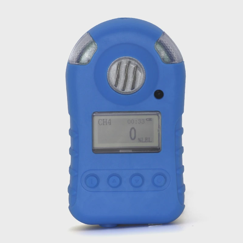 Portable oxygen concentrator tester handheld oxygen detector