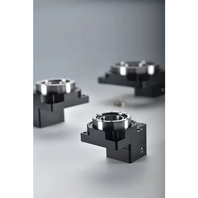 แท่นหมุนแบบกลวง xmsjHollow Rotary Actuators แท่นหมุนอุตสาหกรรม แท่นหมุนสำหรับมอเตอร์สเต็ปเปอร์และเซอร์โว