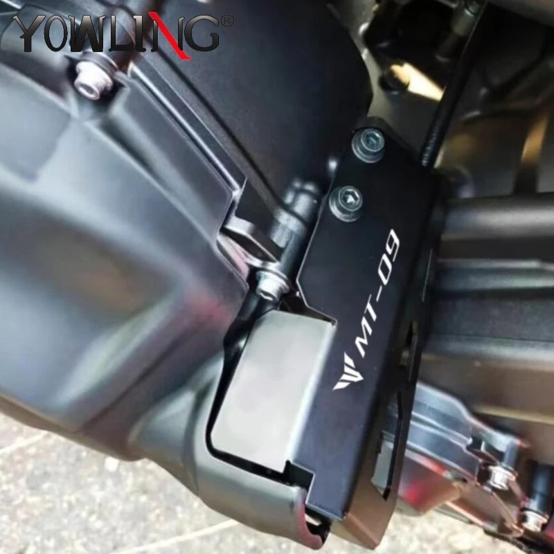 

Motorcycle Clutch Arm Clutch Device Guard Cover Protection For Yamaha MT09 MT-09 MT 09 SP MT-09 SP 2021 2022 2023 NIKEN 900 GT
