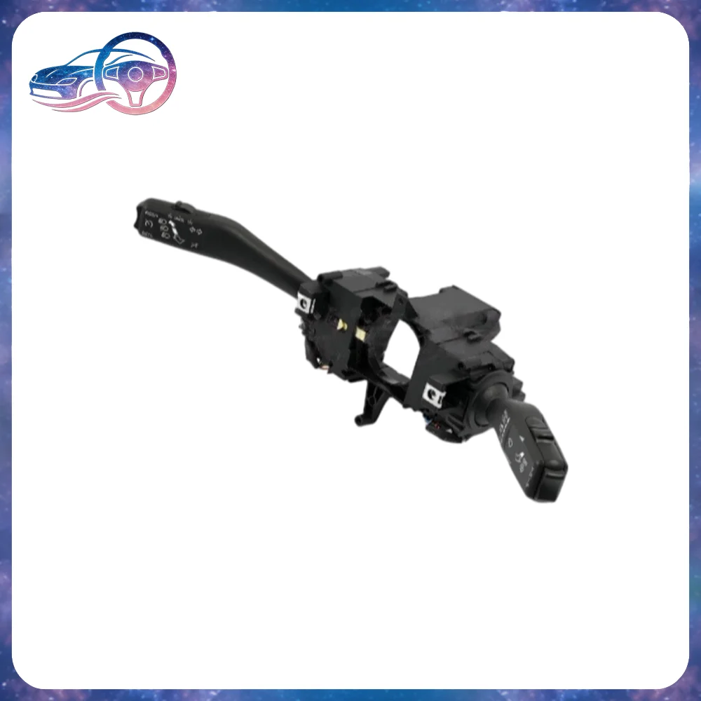 

5C5953513G Cruise Control Switch For VW Golf Jetta Passat Tiguan Touran Steering Column Multifunction Turn Signal Stalk
