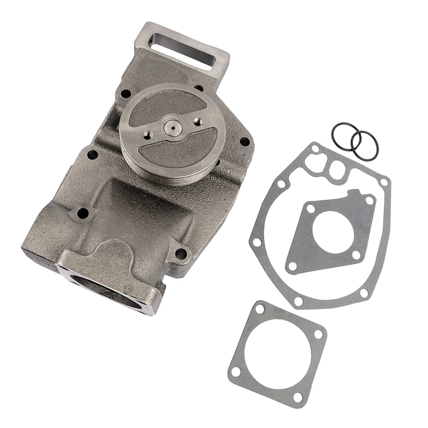 

Water Pump For Cummins N14 Heavy Duty N14 3803605 3803361 3067998 3076529 Excavator Engine Replacement Parts