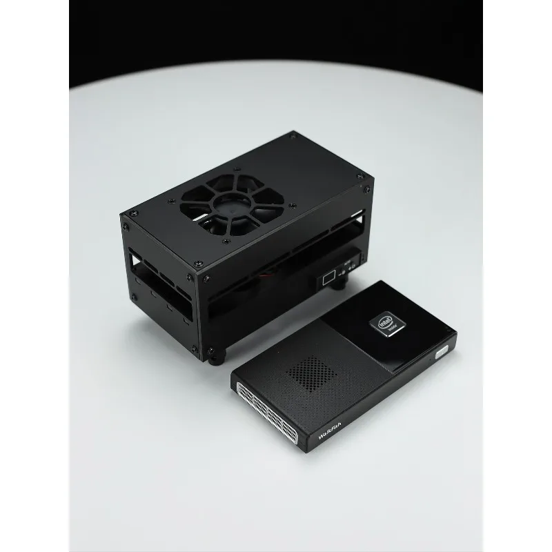 

Mofang Pocket Mini N100 Computer N200 Radiator M6 Fan Automatic U50 U60 Pro