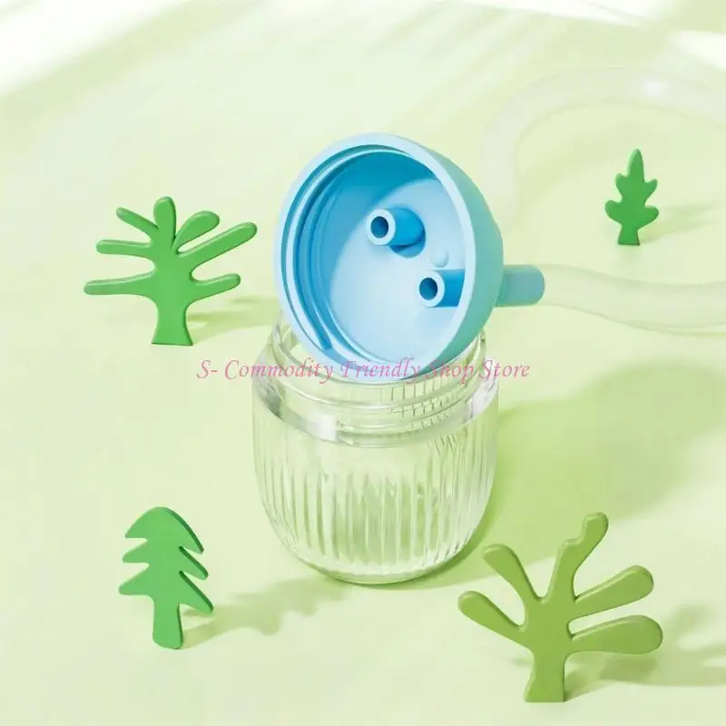 85AE Washable Nasal Suction Aspirator Child Nose Cleaning Tool for 0-3 Year Infant
