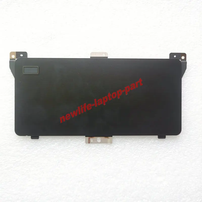 Original para Msi Prestige 14 P14 Portátil Trackpad Touchpad Botão do Mouse Impressão Digital Placa Tm03498