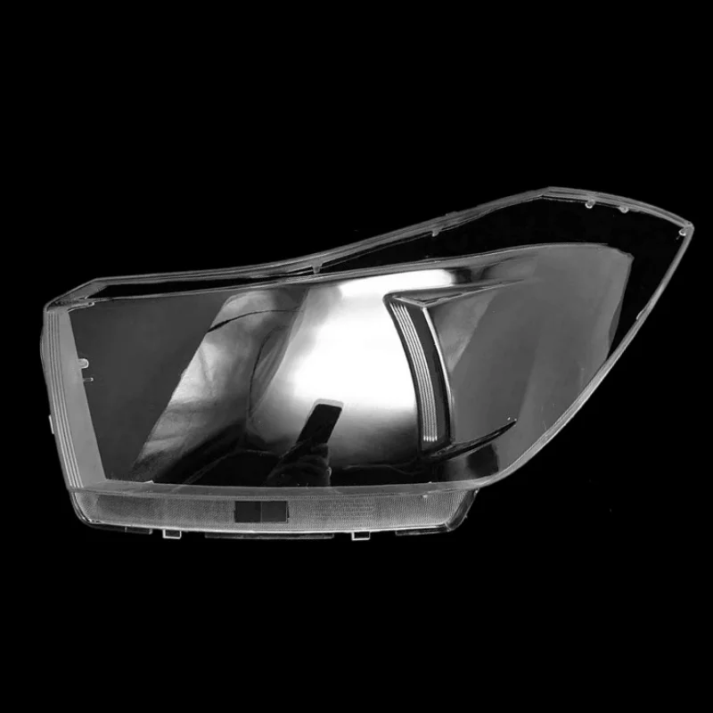 

For Suzuki SX4 2013 Front Headlamp Cover Transparent Lampshade Headlight Shell Lamp Shade Plexiglass