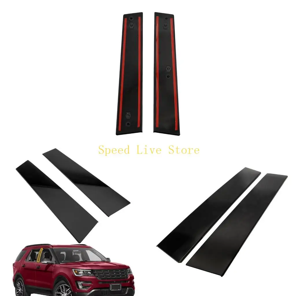 

547c водонепроницаемая панель столба в передней двери 926-449 BB5Z-78205-BB для Auto