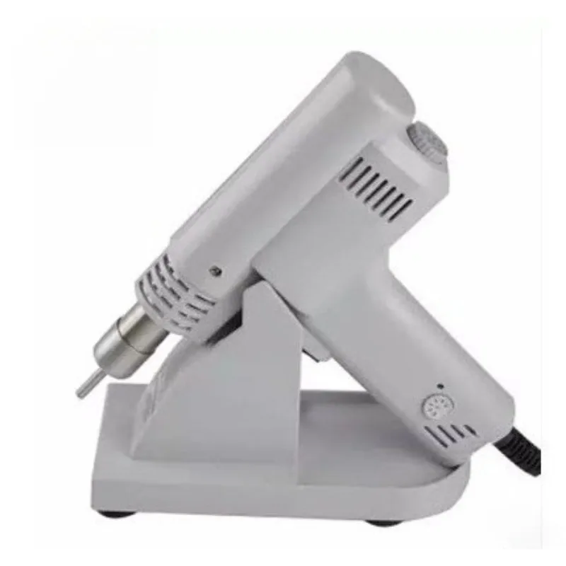 

F-600 adjustable constant temperature hot air desoldering tool 700W 500 degrees portable, rapid heating