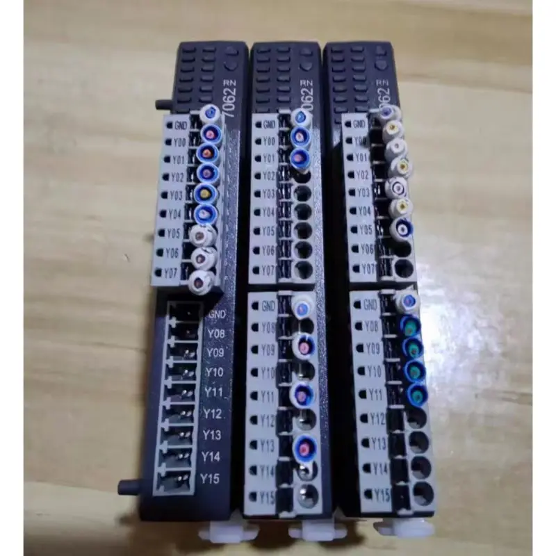 For Delta PLC R1-EC7062D0