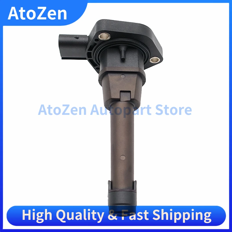 

12618638758 8638758 Автомобильный датчик уровня масла для BMW 4, 5, 6, 7, 8 серии M3 M4 X3 X4 X5 Z4, высококачественные автомобильные запасные аксессуары