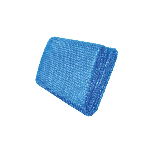 Imagen 2 del producto Cubierta de piscina Rectangular Solar de verano, impermeable, bañera de piscina, polvo, película de burbujas de PE para exteriores, accesorio de manta, cubierta de piscina