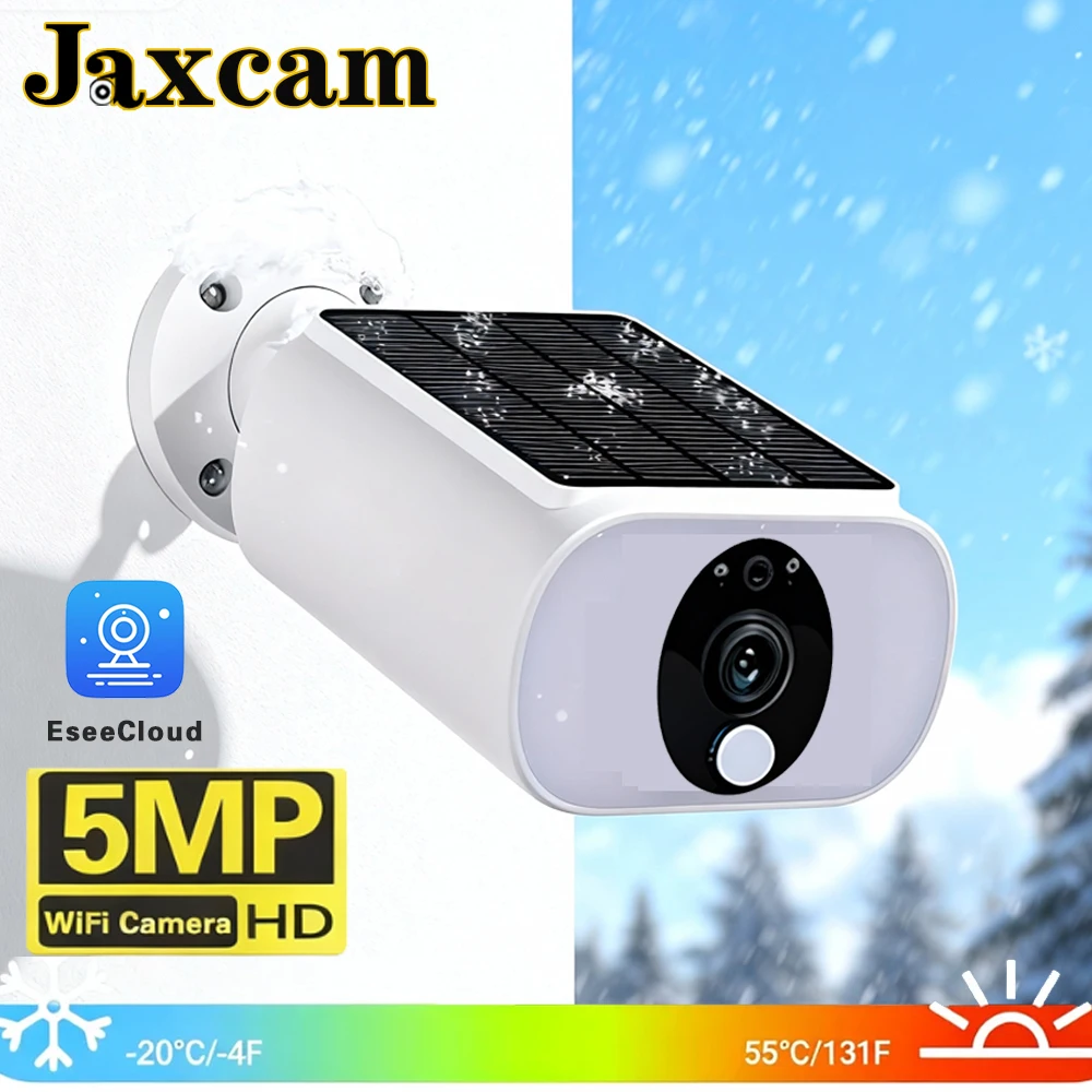 -5mp-2k-hd-wifi-solar-bullet-camera-outdoor-waterproof-two-way-audio-battery-powered-cctv-surveillance-security-camera