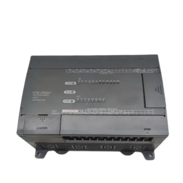 PLC K7M-DR20U/DC New 100% spot inventory for immediate shipment