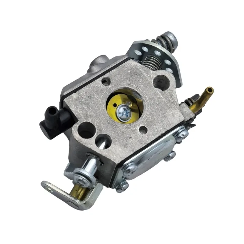 

Карбюратор для бензопилы 25cc 26cc 2500 2600, аксессуары для садовых инструментов