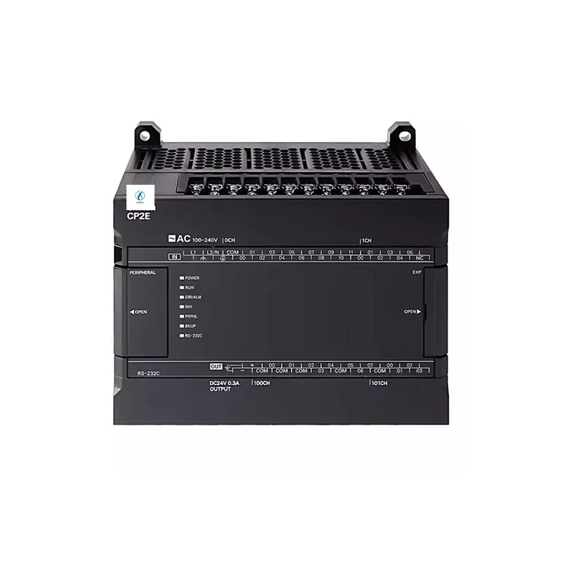 Original CP2E Programmable Controller CP2E-N40DT-A CP2E-N60DR-D CP2E-N60DR-A CP2E-N60DT-D CP2E-N60DT-A