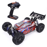 ZD Racing 9020 V3 Pirates3 BX-8E 1/8 4WD 90km/H High Speed Racing RC Car Electric Off-road Vehicle Model Outdoor Toys Gift