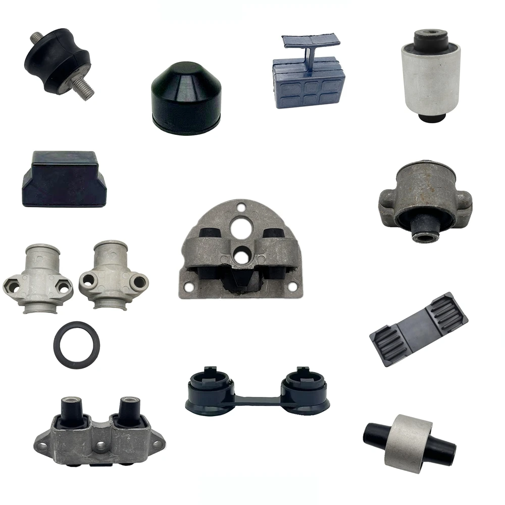 

Для подвесного мотора Yamaha 2T 9.9-85HP; Parsun 20HHP F9.9 F15, демпфер крепления, верхняя сторона, верхняя передняя часть, нижняя сторона, верхняя крышка