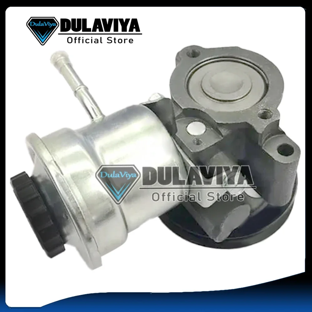 

AUTO Hydraulic Power Steering Pump For TOYOTA Land Cruiser 44320-60161 4432060161 90-94