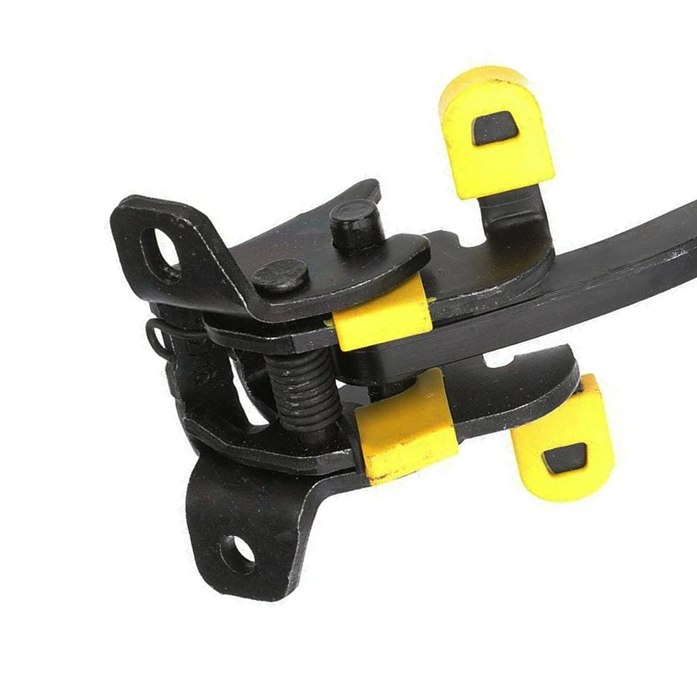 68336142AA Ram Promaster City 2015 2016 2017 2018 2019 2020 검정색/노란색 도어 리미터 68266404AA 68273214AA