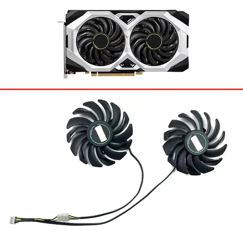 Rtx 2070 super cooler-AliExpress