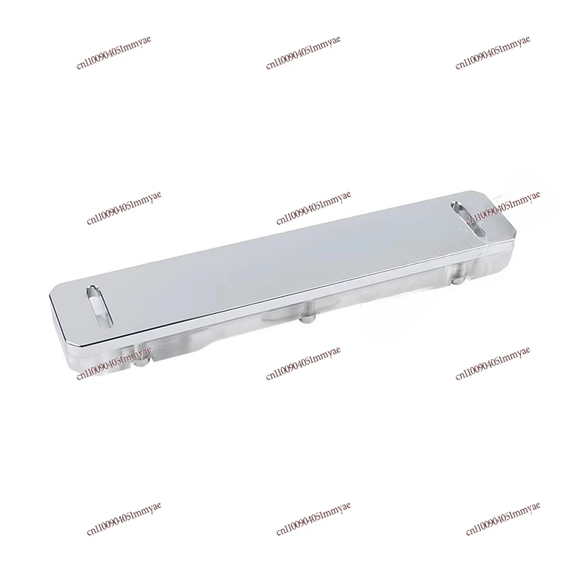 

Dual Memory Water Cooling Head, Two-channel Memory Water Cooling Head
